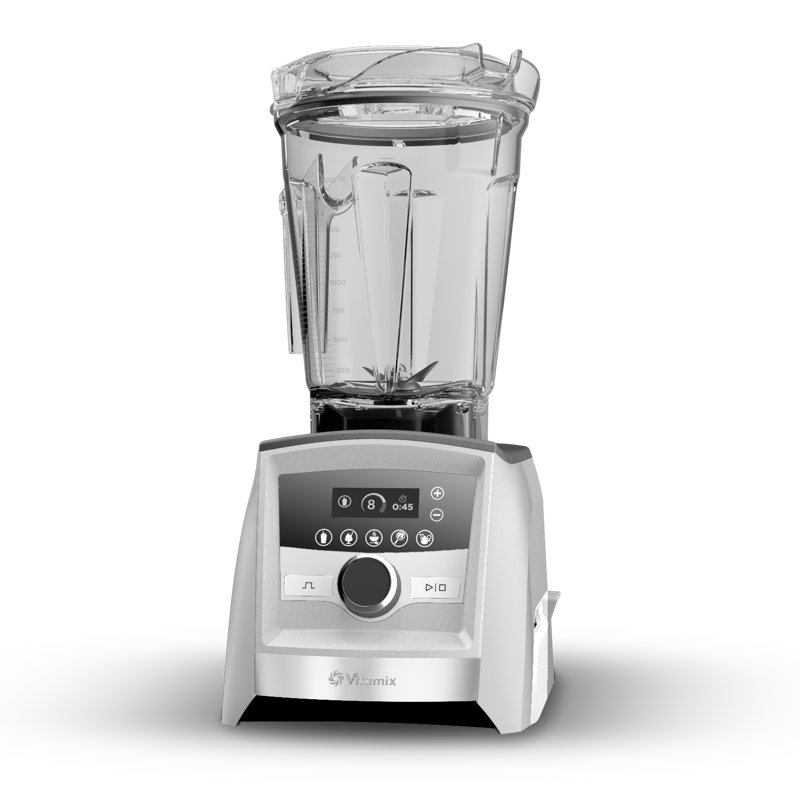 Vitamix A3500 Gourmet Smartprep Kitchen System & Reviews Wayfair